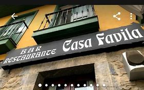 Casa Favila